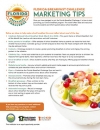 Florida Breakfast Challenge Marketing Tips