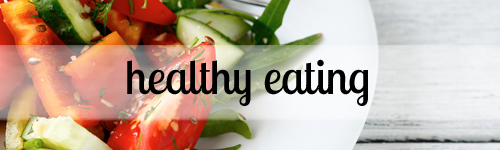 healthy eating 500
