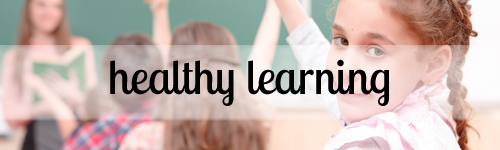 healthy learning