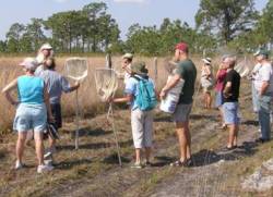 Educational Guided Tour