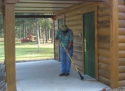 Facility Maintenance