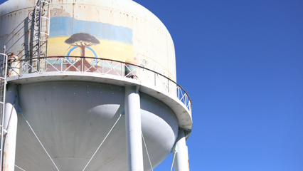 Agricultural Water Supply Planning