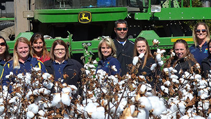 Agriscience Education Leadership Program
