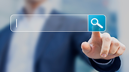 Business Search