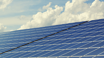 Energy Programs