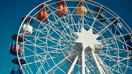 Fairs and Livestock Shows in Florida
