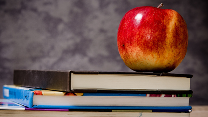 Nutrition Programs