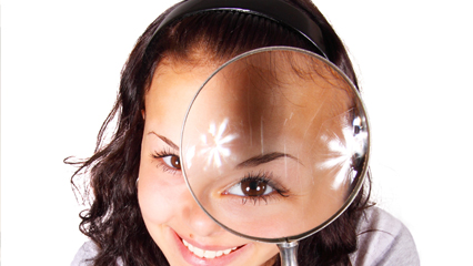 "Planet Ag" Agricultural Topics for Science Fair Projects
