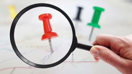 Points of Interest